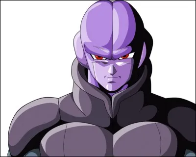 Quel est ce personnage de DBZ ?
