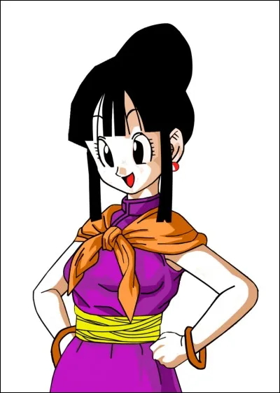 Quel est ce personnage de DBZ ?