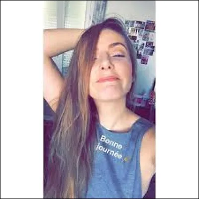 Quel métier fait-elle ?