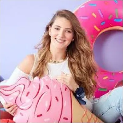 Sur quelle chaîne la retrouve-t-on avec sa maman ?