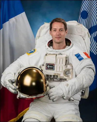 Thomas Pesquet fêtera ses 40 ans le 27 février. Combien de temps a duré son séjour dans l'espace à bord de l'ISS, la station spatiale internationale lors de la mission Proxima ?