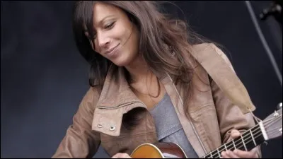 Quelle chanteuse ayant dressé "la liste" des choses qu'elle voulait faire fêtera ses 40 ans le 24 mai ?