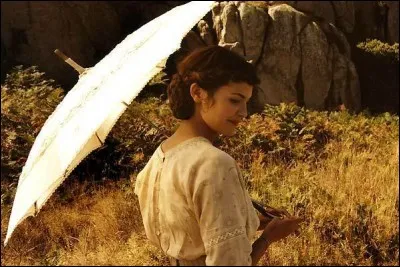 Audrey Tautou fêtera ses 40 ans le 9 août. Quel était le prénom de son personnage dans le film "Un long dimanche de fiançailles" ?