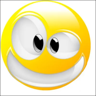 Un copain dit une blague pas drôle, tu lui dis...