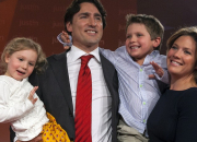 Quiz Justin Trudeau, un Kennedy canadien