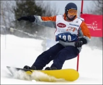 N'empêche que les Trudeau ont la glisse dans le sang, sport qu'ils ont pratiqué en famille, durant toute leur enfance. 
Justin a même occupé un poste d'instructeur de planche à Whistler : il s'est fait remarquer par la longueur de son équipement, pour donner appui à la recherche de vitesse...