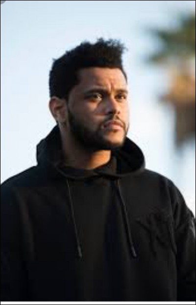 Quel est le vrai nom de The Weeknd ?