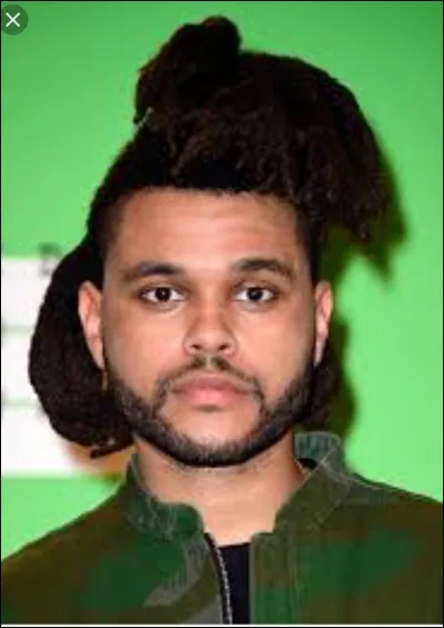 Pourquoi The Weeknd s'est-il coupé les cheveux ?