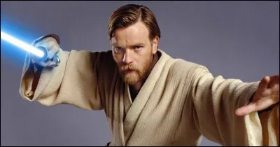 Quel Jedi est le plus incroyable pour vous ?