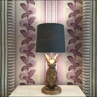 La lampe, qui peut être de différents types à passer en revue pour cette question, partage avec l'être humain... ?