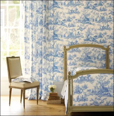 Le lit, cette invention qui permet de dormir sur une surface plus lisse et moins dure que le sol, partage avec nous... ?