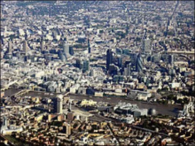 La ville, ce lieu vivant qui rassemble les humains, partage avec eux... ?