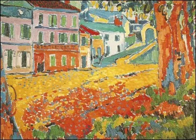 Ce " Restaurant à Marly-le-Roi " est de :