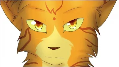 Le nom de Cur de Lion novice, était :