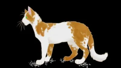 Comment s'appelle la mère de Feuille Morte ?