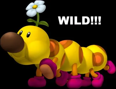 Qui est ce personnage ?