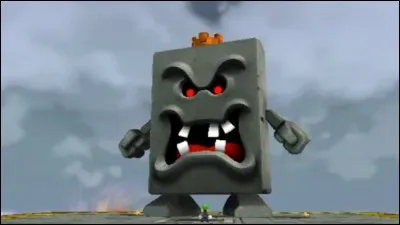 Qui est ce personnage ?