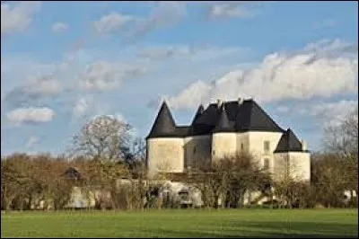 Je vous emmène visiter l'ancienne commanderie des templiers d'Ensigné. Commune Deux-Sévrienne, elle se trouve en région ...