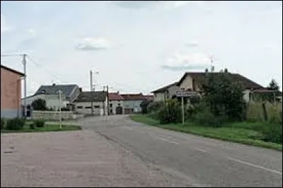 Haillainville est un village Vosgien situé dans l'ancienne région ...