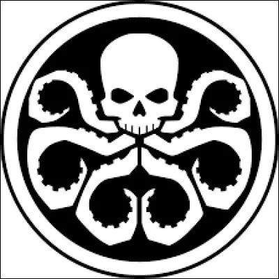 Qui a subi un lavage de cerveau par Hydra?