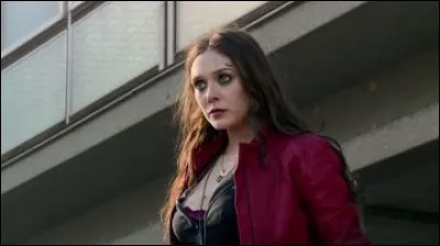 Quels sont les pouvoirs de Wanda Maximoff (Scarlet Witch)?