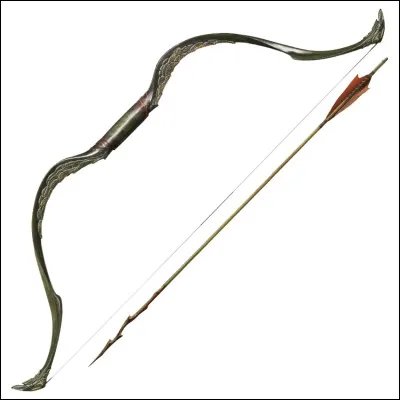 Quel Avengers se bat avec un arc et des flèches ?