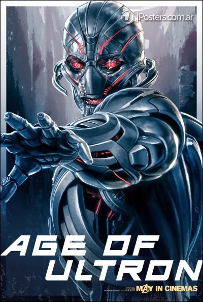 Dans "Avengers : l'ère d'Ultron", qui meurt ?