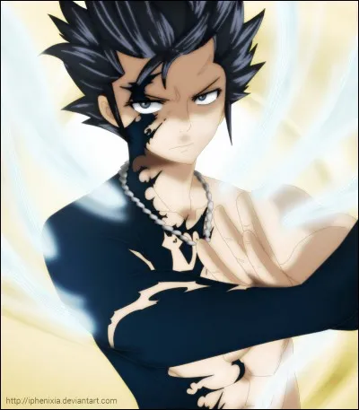 Qui sont les parents de Grey ?