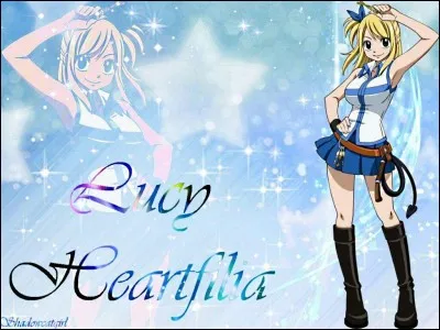 Qui est l'ancêtre de Lucy et la plus grande des constellationnistes ?