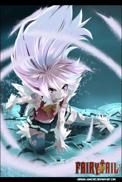 Quel est le dragon de Wendy ?