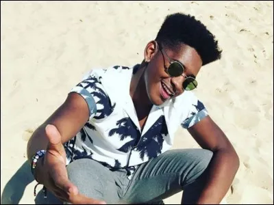 De quel pays est-il originaire ?