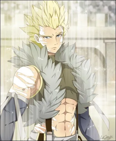 Qui est amoureuse de Sting ?