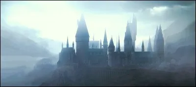 Qui est le personnage principal de la saga "Harry Potter" ?