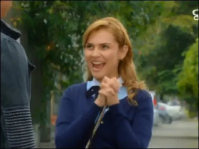 Qui est Tamara pour Franky ?