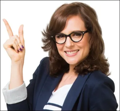 Qui est cette femme ?