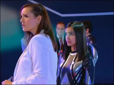 Qui est Sofia pour Franky ?