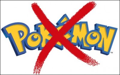 Le manga Pokémon ainsi que tous les objets qui s'y rapportent sont interdits en Turquie.
