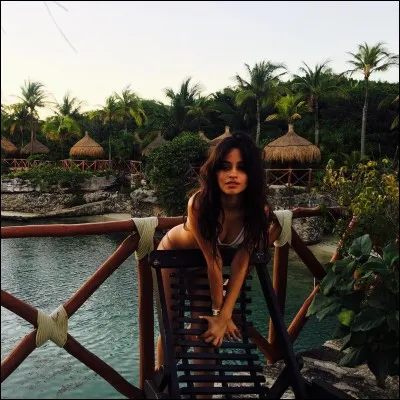 Dans quelle ville est-elle née ?