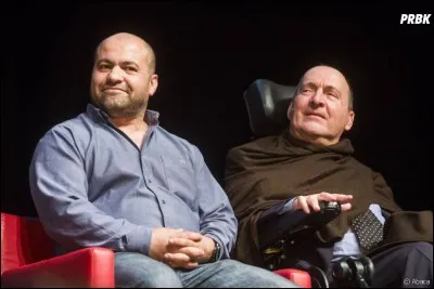 Qui sont les réalisateurs et scénaristes de "Intouchables" ?