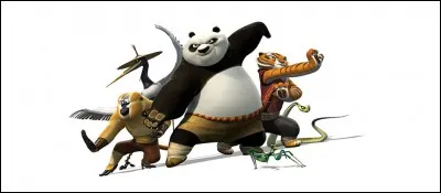 Quel est le titre du film d'animation le plus fructueux de l'année 2017 ?