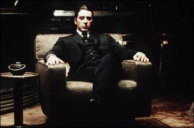 En quelle année se passe l'histoire du film "Le Parrain" ?