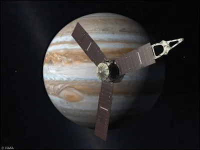 En 1938, une sonde spatiale portant le nom de Galil&eacute;e (Galileo) a &eacute;t&eacute; lanc&eacute;e pour observer les satellites de Jupiter.
