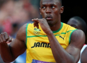 Quiz Usain Bolt, la lgende du sport
