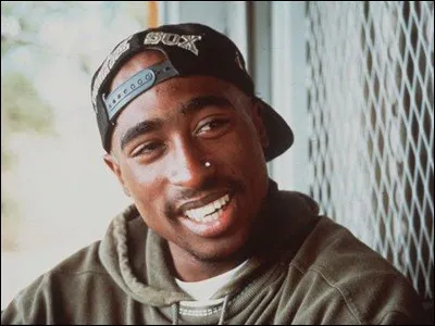 Qui est ce rappeur décédé en 1996 ?
