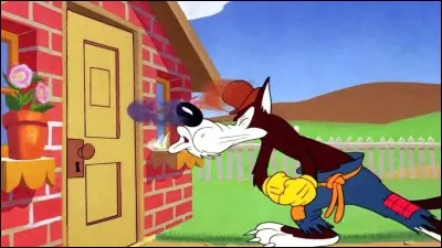 Combien y a-t-il de cochons dans ce conte datant du XVIIIᵉ siècle ?