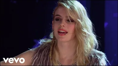 Comment s'appelle ce personnage ?