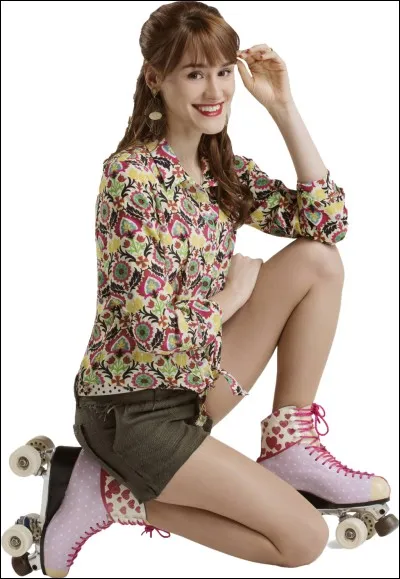 Quelle est l'identité de ce personnage ?