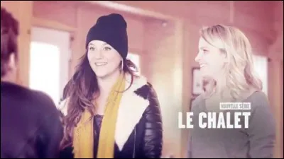 Qui est l'amoureux de Cath ?