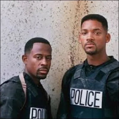 Dans quel film, le duo Will Smith et Martin Lawrence sera-t-il de retour le 12 janvier ?