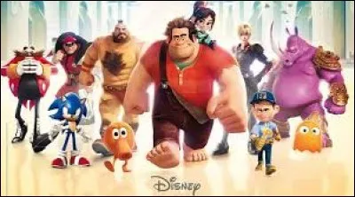 Quel film d'animation Disney se voit offrir une suite en 2018 ?